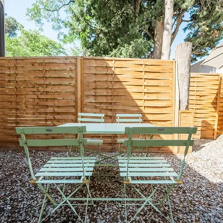 Chez Papy Charles * Carcasona