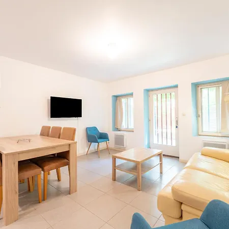 Chez Papy Charles Сasa de vacaciones *