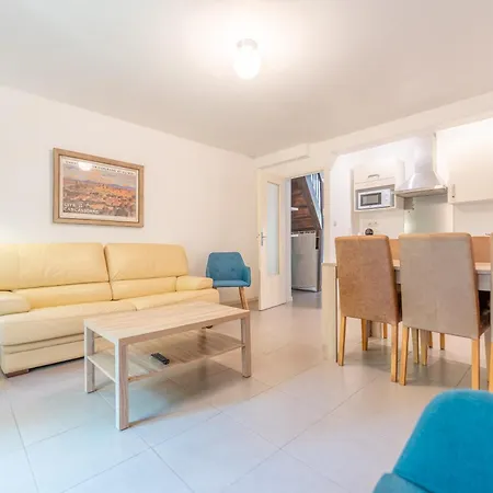 Chez Papy Charles Сasa de vacaciones Carcasona