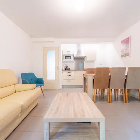 Chez Papy Charles * Carcasona