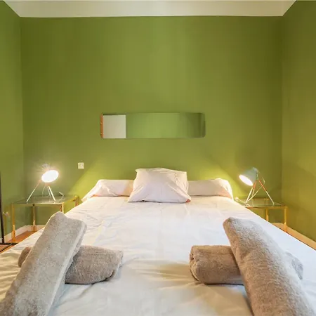 Chez Papy Charles Prázdninový dům