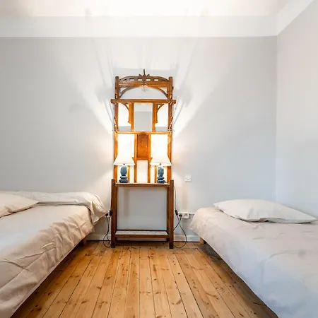 Ferienhaus Chez Papy Charles