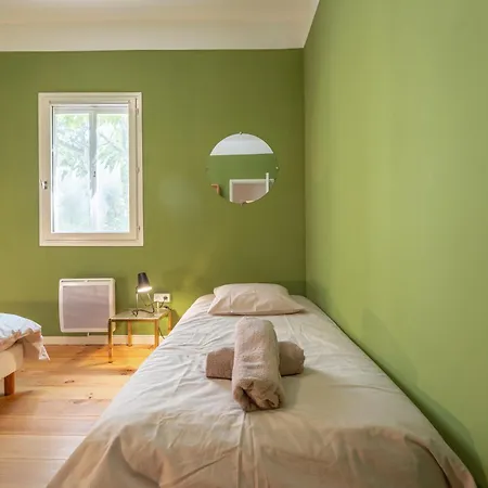 Chez Papy Charles Prázdninový dům *