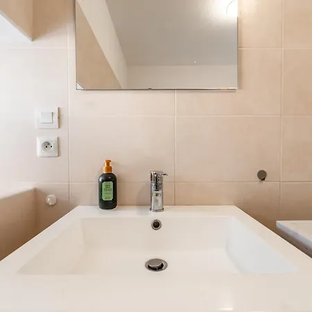 Ferienhaus Chez Papy Charles *