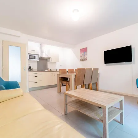 Chez Papy Charles Сasa de vacaciones Carcasona