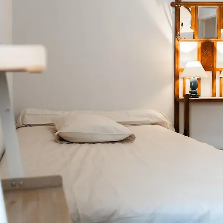 Chez Papy Charles Prázdninový dům *