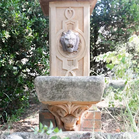 בית נופש Chez Papy Charles *