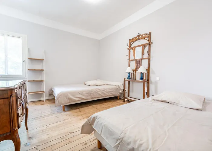 Chez Papy Charles Carcassone