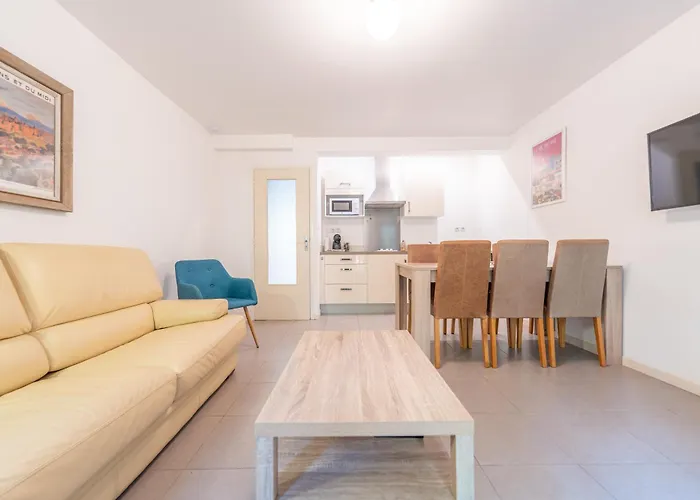 Chez Papy Charles * Carcassone