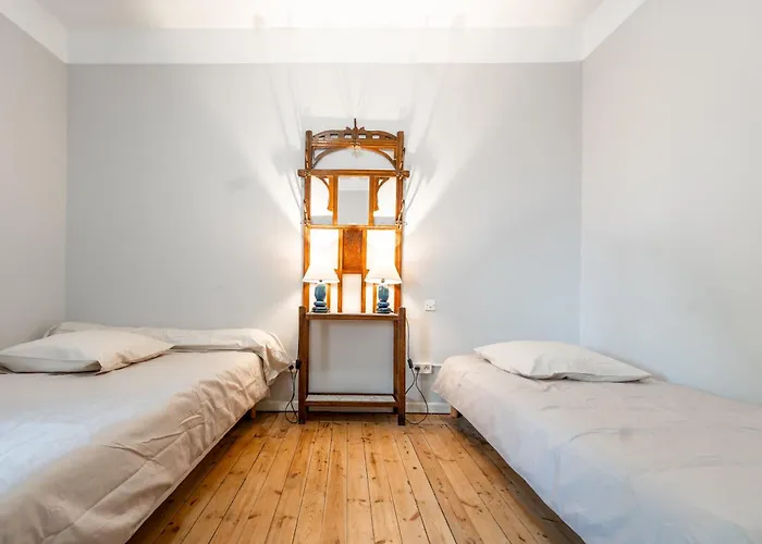 Nyaraló Chez Papy Charles