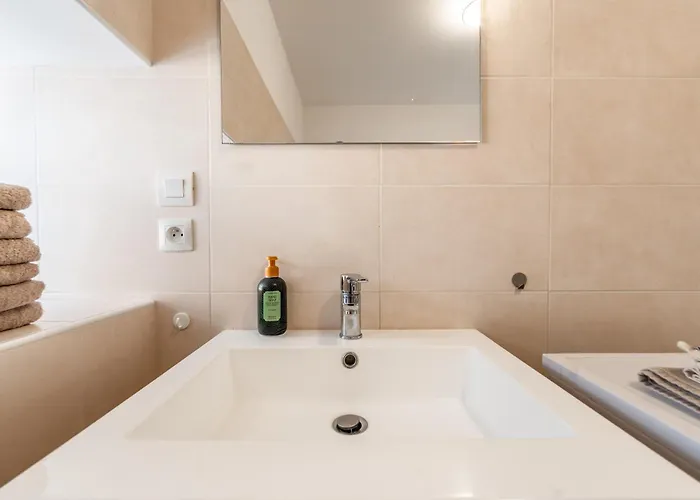 Nyaraló Chez Papy Charles *