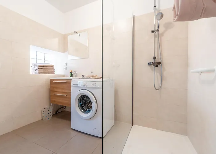 Nyaraló Chez Papy Charles Carcassone