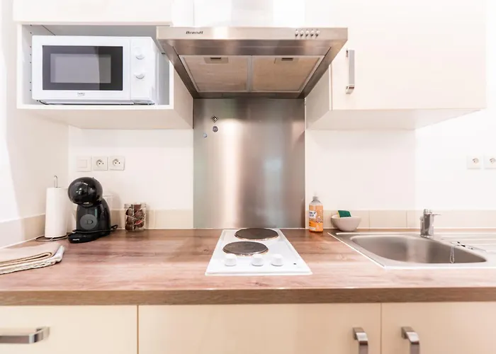 Chez Papy Charles * Carcassone