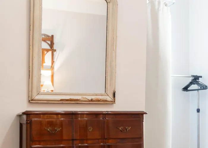 Chez Papy Charles Nyaraló Carcassone