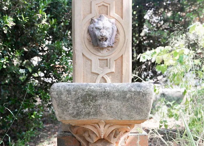 Nyaraló Chez Papy Charles *